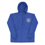 Stronger Embroidered Champion Packable Jacket