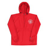 Stronger Embroidered Champion Packable Jacket