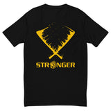 Liquid Swords (Fitted) M Short Sleeve T-shirt