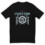 The Uprising (Fitted) M Short Sleeve T-shirt