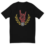 The RockStar (fitted) M Short Sleeve T-shirt