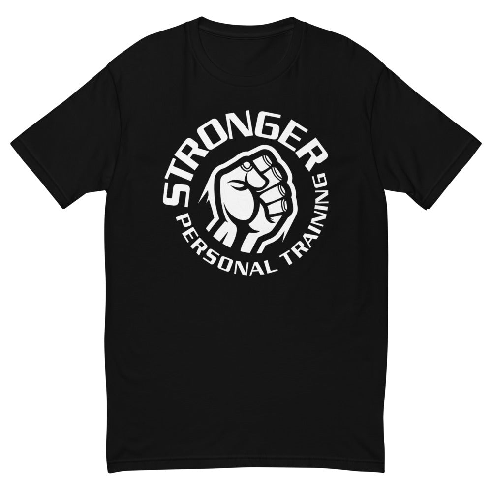 The Basic (fitted) M Short Sleeve T-shirt