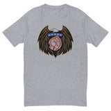 The Eagla (Fitted) M Short Sleeve T-shirt