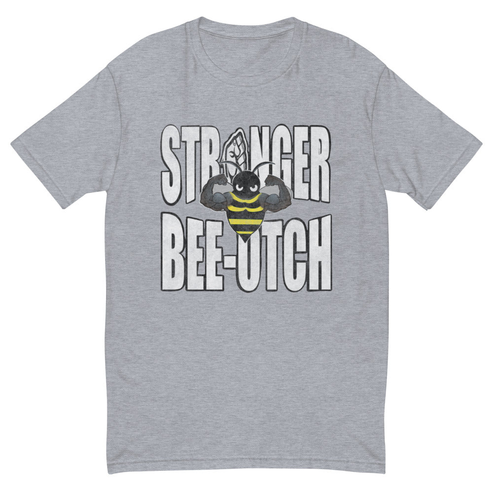 The BEE (Fitted) M Short Sleeve T-shirt