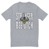 The BEE (Fitted) M Short Sleeve T-shirt