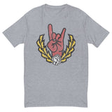 The RockStar (fitted) M Short Sleeve T-shirt