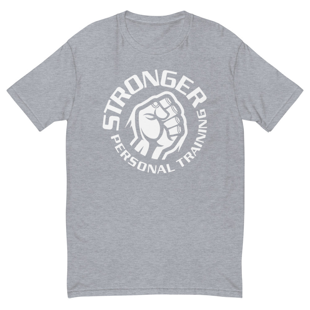 The Basic (fitted) M Short Sleeve T-shirt