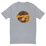Retro 2 (fitted) M Short Sleeve T-shirt
