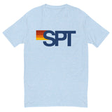 Retro Aviator (Fitted) M Short Sleeve T-Shirt