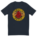 Gunz (Fitted) M Short Sleeve T-shirt