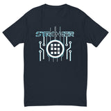 The Uprising (Fitted) M Short Sleeve T-shirt