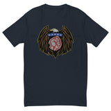 The Eagla (Fitted) M Short Sleeve T-shirt