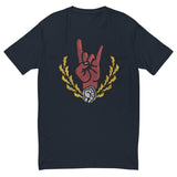 The RockStar (fitted) M Short Sleeve T-shirt