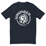 The Basic (fitted) M Short Sleeve T-shirt