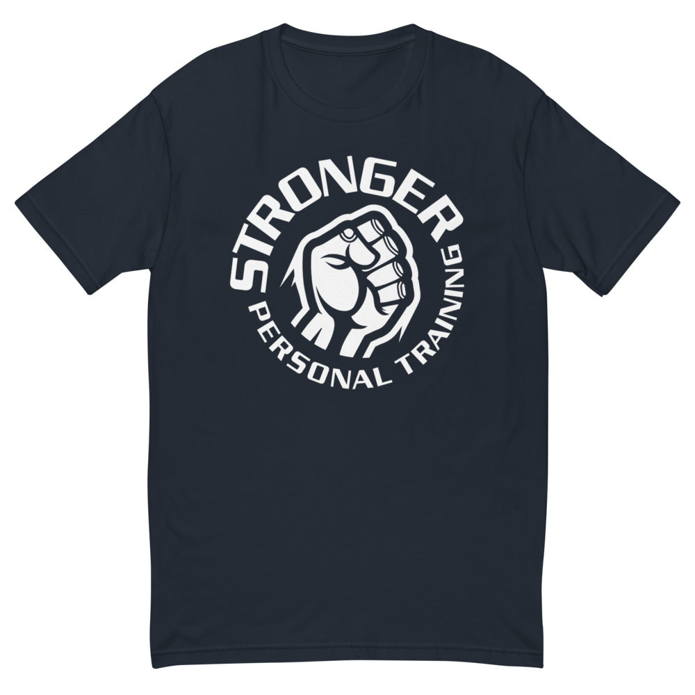 The Basic (fitted) M Short Sleeve T-shirt