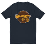 Retro 2 (fitted) M Short Sleeve T-shirt