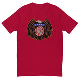 The Eagla (Fitted) M Short Sleeve T-shirt