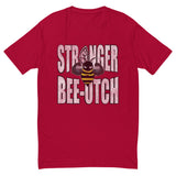 The BEE (Fitted) M Short Sleeve T-shirt
