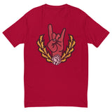 The RockStar (fitted) M Short Sleeve T-shirt