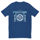 The Uprising (Fitted) M Short Sleeve T-shirt
