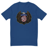 The Eagla (Fitted) M Short Sleeve T-shirt