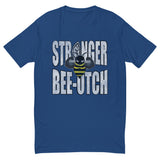 The BEE (Fitted) M Short Sleeve T-shirt