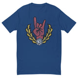 The RockStar (fitted) M Short Sleeve T-shirt