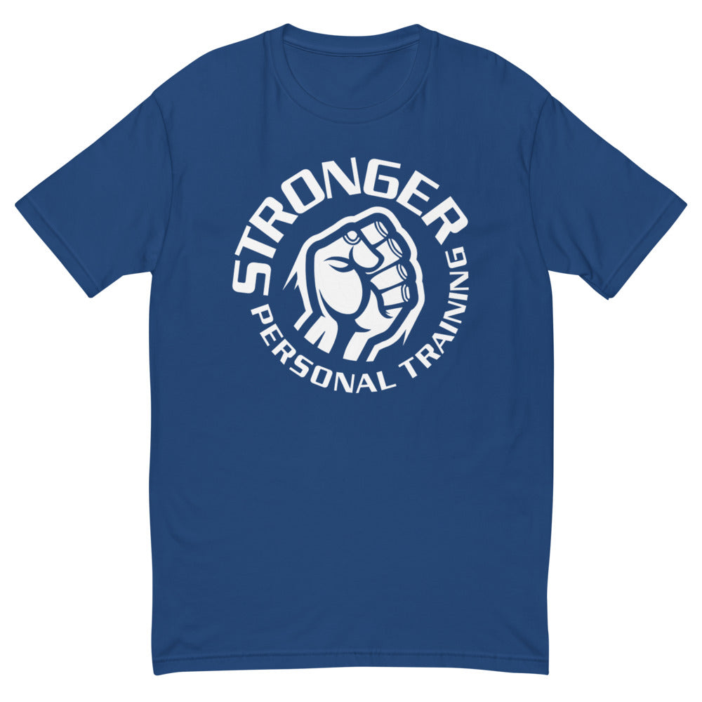 The Basic (fitted) M Short Sleeve T-shirt