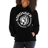 Classic Logo Heavy Blend Hoodie