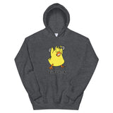 FIT Chick V2 Unisex Hoodie
