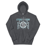 The "Legacy" Heavy Unisex Hoodie