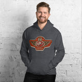 SPT DIESEL Unisex Hoodie