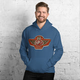 SPT DIESEL Unisex Hoodie