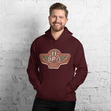 SPT DIESEL Unisex Hoodie