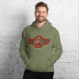 SPT DIESEL Unisex Hoodie