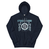 The "Legacy" Heavy Unisex Hoodie