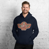 SPT DIESEL Unisex Hoodie