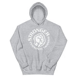 Classic Logo Heavy Blend Hoodie