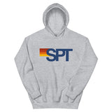 Retro Aviator Heavy Unisex Hoodie