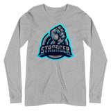 The "TRON" Unisex Long Sleeve Tee