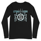 The "Legacy" Unisex Long Sleeve Tee
