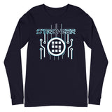 The "Legacy" Unisex Long Sleeve Tee
