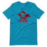 Jacked M Unisex T-Shirt