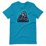 The "TRON" Unisex T-Shirt