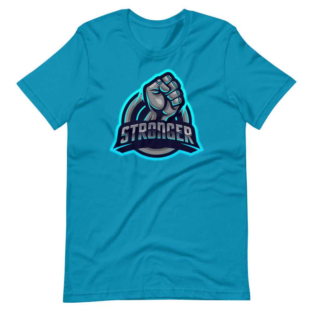 The "TRON" Unisex T-Shirt