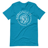 The Basic Vintage Unisex T-Shirt