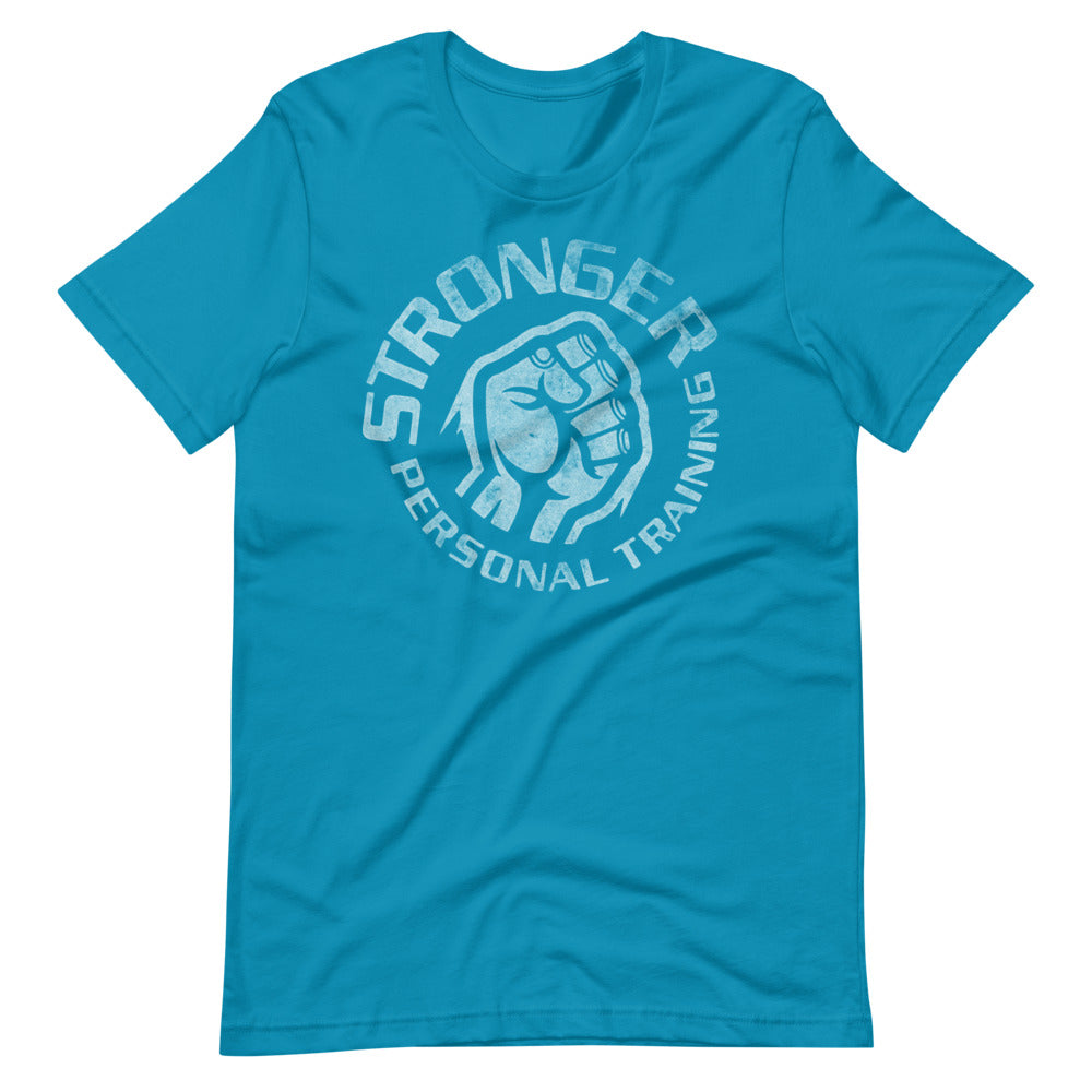 The Basic Vintage Unisex T-Shirt