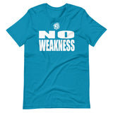 STRENGTH Short-Sleeve Unisex T-Shirt