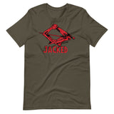 Jacked W Unisex T