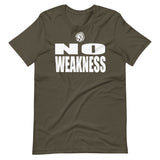 STRENGTH Short-Sleeve Unisex T-Shirt